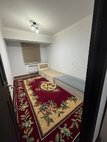 Ташкентская область, Ташкент, Сергелийский район