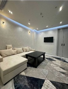 ‼️Shayxantaxur Tashkent City Nest One 2xona/3/25 ‼️40m2 TOP LOKATSIYA