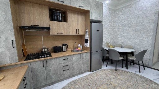 Ташкентская область, Ташкент, Мирзо-Улугбекский район