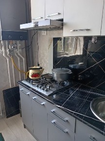 Ijaraga kvartira