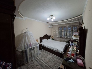 Ташкентская область, Ташкент, Юнусабадский район