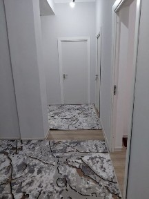 Keles ijaraga kvartira beriladi.Oilaga