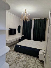 Ташкентская область, Ташкент, Алмазарский район