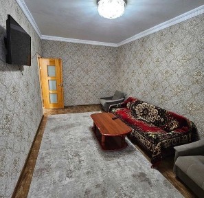 Ташкентская область, Ташкент, Юнусабадский район