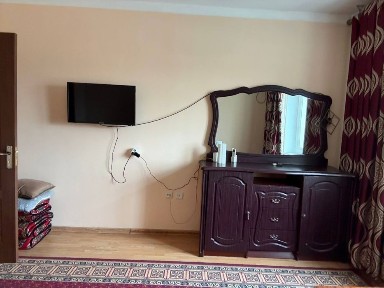 Ташкентская область, Ташкент, Яккасарайский район