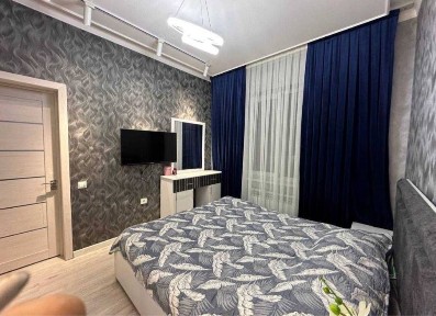 Ташкентская область, Ташкент, Яшнабадский район