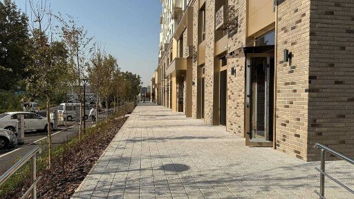 Ташкентская область, Ташкент, Яшнабадский район