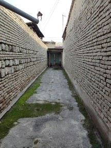 Ферганская область, Маргилан