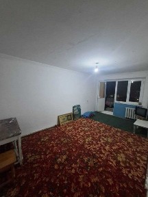 1 хоналик квартира 2 кават ижорага берилади, нихол кольцо