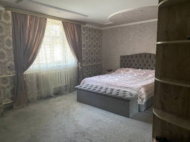 Андижанская область, Андижан