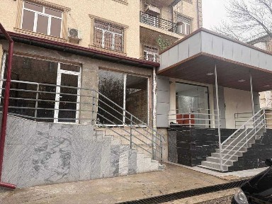 Ташкентская область, Ташкент, Чиланзарский район