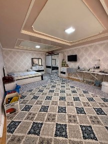 Ташкентская область, Чирчик