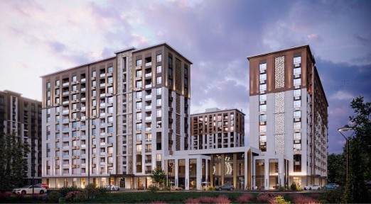 Ташкентская область, Ташкент, Мирзо-Улугбекский район