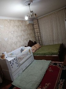 Ташкентская область, Ташкент, Юнусабадский район