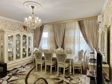 Ташкентская область, Ташкент, Чиланзарский район