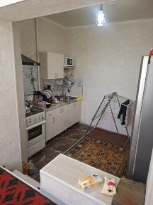 Ташкентская область, Ташкент, Мирзо-Улугбекский район