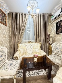 Квартира 3/3/4 чиланзар