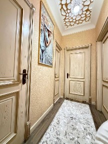 Квартира 3/3/4 чиланзар