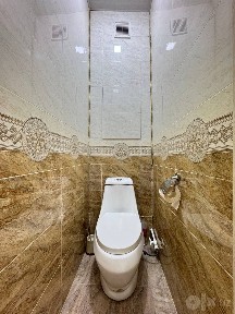 Квартира 3/3/4 чиланзар