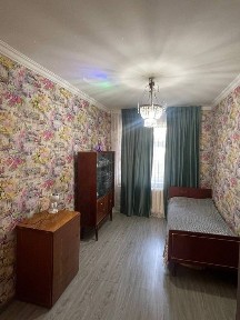 Ташкентская область, Ташкент, Юнусабадский район