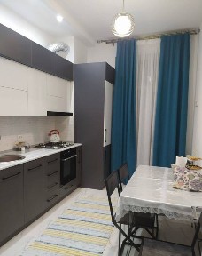 Ташкентская область, Ташкент, Алмазарский район