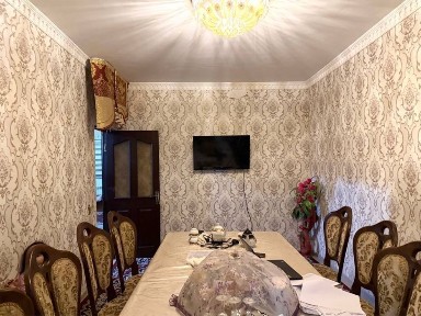 Ташкентская область, Ташкент, Яшнабадский район