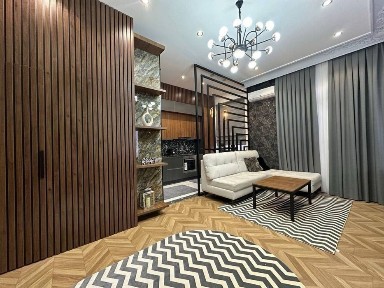Срочно продается 2х ком квартира в новостройке, ор-р: БМВ мойка, 55м²