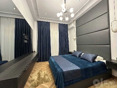 Срочно продается 2х ком кв-ра в новостройке, ор-р: БМВ Мойка, 55м²