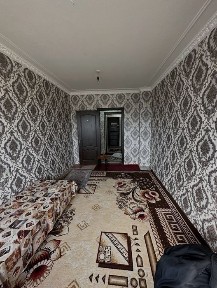 Ташкентская область, Ташкент, Чиланзарский район