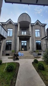 Самаркандская область, Самарканд