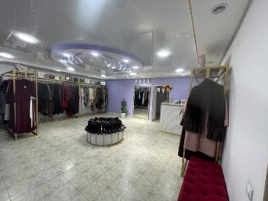 Ташкентская область, Ташкент, Мирабадский район