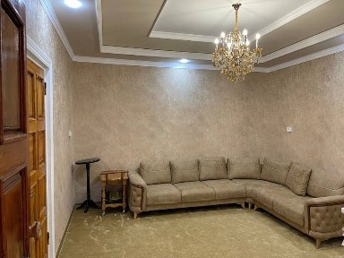 Ташкентская область, Ташкент, Яккасарайский район