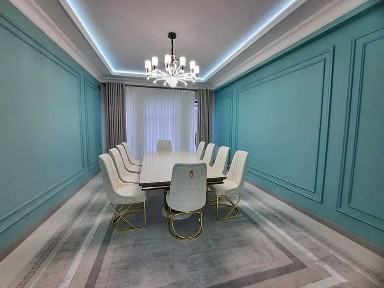 Ташкентская область, Ташкент, Мирзо-Улугбекский район