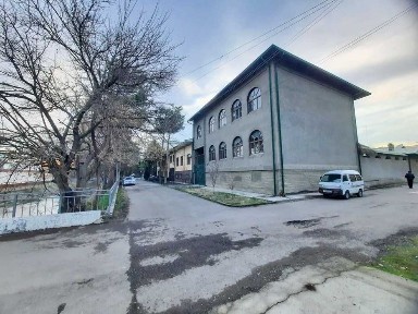 Ташкентская область, Ташкент, Мирзо-Улугбекский район