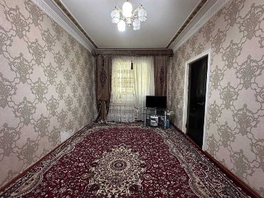 Ташкентская область, Ташкент, Мирзо-Улугбекский район