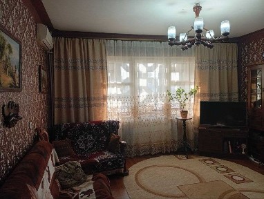 Ташкентская область, Ташкент, Мирабадский район