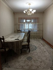 Ташкентская область, Ташкент, Мирзо-Улугбекский район