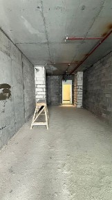 Продам! Nest one 2/22/23 С балконом Б блок вид на консерватория