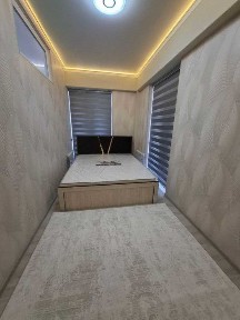 Продается 3х Комнатная Квартира в ЖК Nice Villas!Рохат круг АКТ