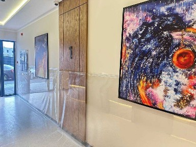 Готовая Новостройка Яшнабад рядом с метро Ипотека Рассрочка (КА)