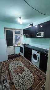 Ташкентская область, Ташкент, Мирзо-Улугбекский район