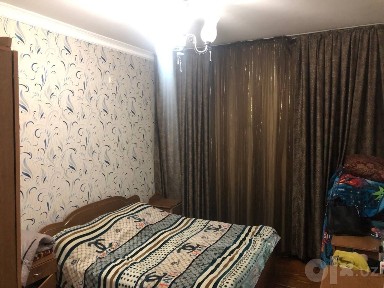Ташкентская область, Ташкент, Сергелийский район