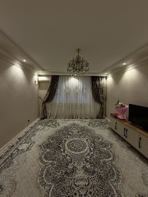 Квартира, Махтумкули 122/1-5