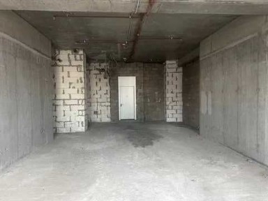 ЖК Nest One 2 комнатная 86м2 с террасой, Вид на Tashkent City
