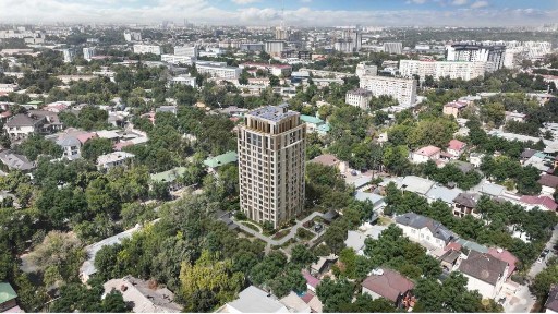 Ташкентская область, Ташкент, Мирзо-Улугбекский район