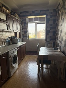 Ташкентская область, Ташкент, Яккасарайский район