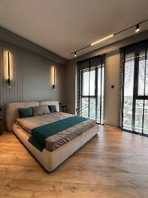 Mirabad Avenue 60м2 Срочно продается квартира