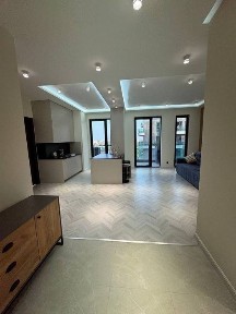 Mirabad Avenue 60м2 Срочно продается квартира