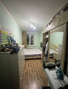 Ташкентская область, Ташкент, Мирзо-Улугбекский район