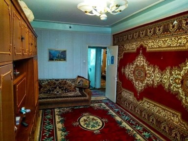 Навоийская область, Зарафшан